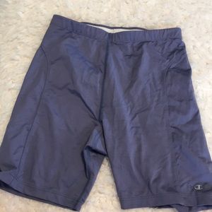 Champion Spandex Shorts